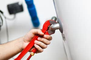 Why your water heater keeps shutting off.