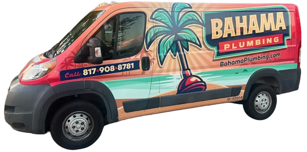 bhama plumbing in fort worth, tx