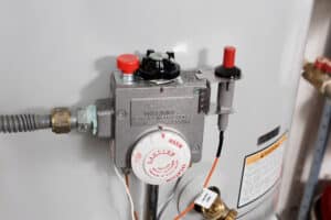 Water heaters fail common reasons.