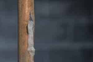 Common winter plumbing problems kennedale homeowners face.