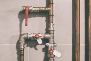 Fixture shutoff valves every Homeowner should label.