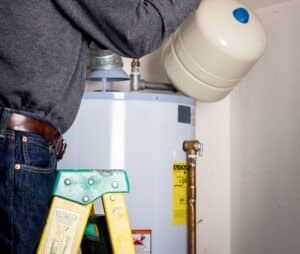 Flush Away Trouble With a Water Heater Tune-Up.