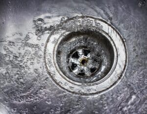 Gurgling sink solutions that actually work.