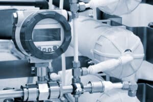 New technologies transforming industrial water treatment.
