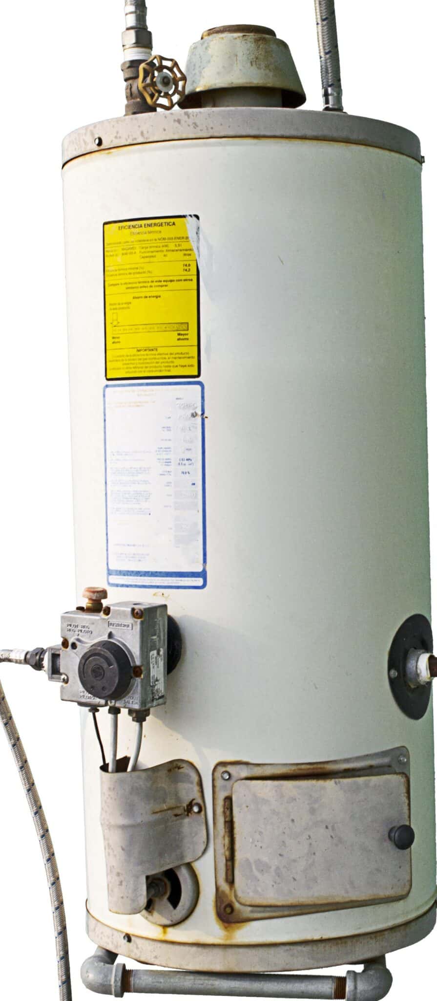Common reasons water heaters fail during winter 1 Old water heater, water heaters fail.