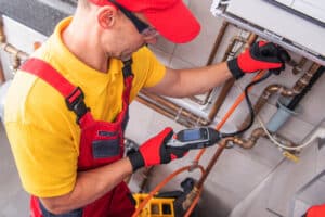 Reliable ways to protect mansfield plumbing systems.