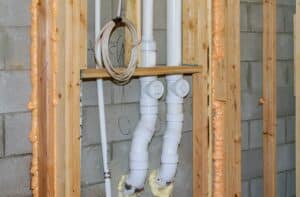 Sewer cleanout location tips for Mansfield homeowners.