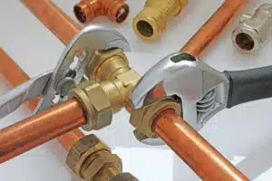 Whole home repipe planning without stress.