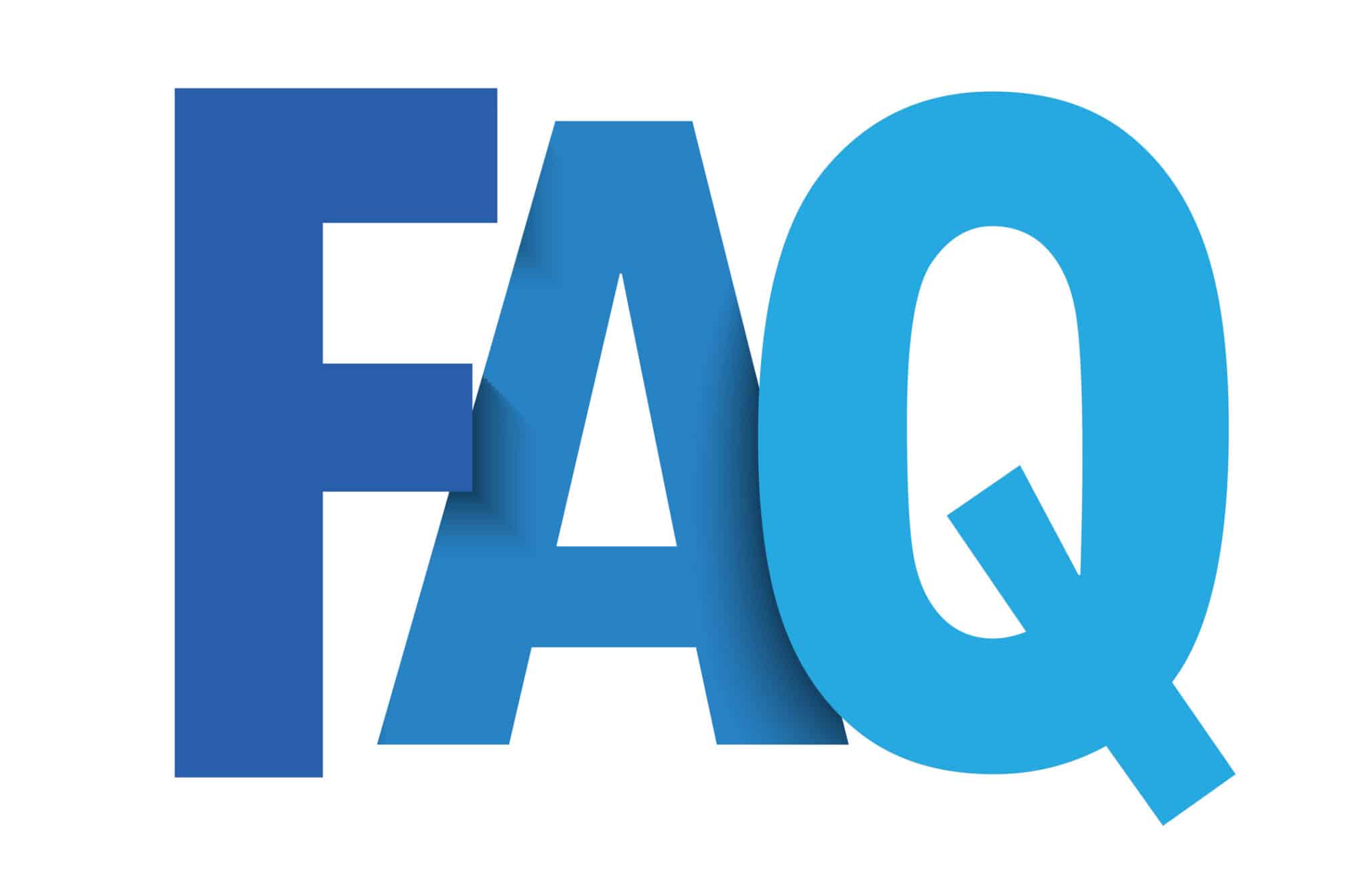 Faq, auto shutoff sensor.