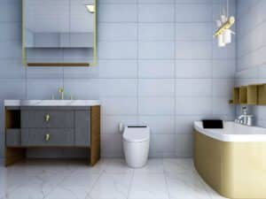 Toilet bidet conversion options homeowners love in Kennedale.