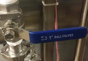 Ball valve options every homeowner should understand.