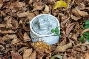 Cleanout cap repair made simple with pro guidance.
