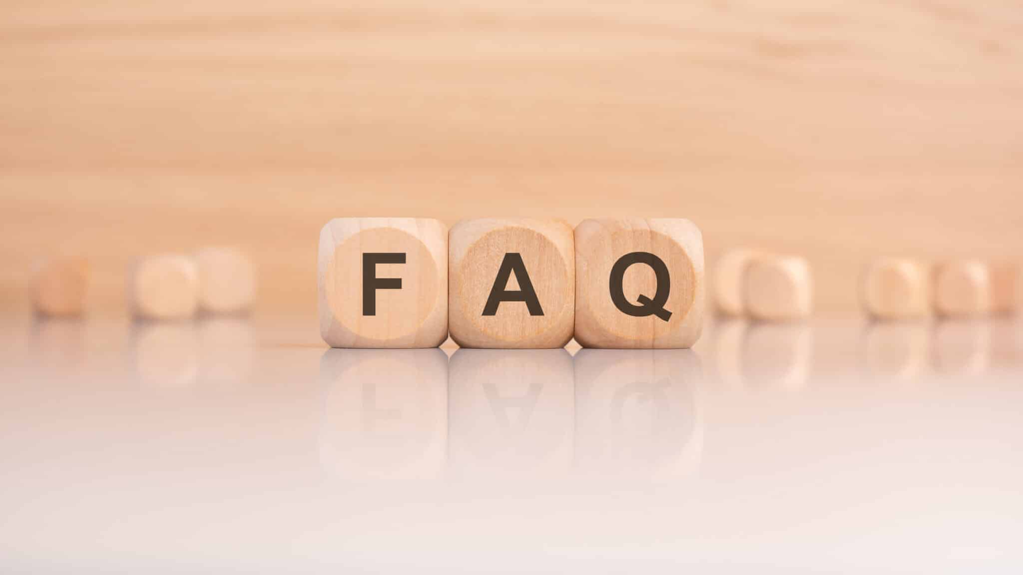Faq, pipe vibration pads.