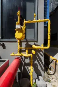 Gas line sizing basics for safer projects.