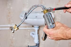 Low flow retrofits that pay back faster.