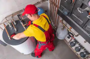 Thermal expansion issues that quietly damage plumbing.