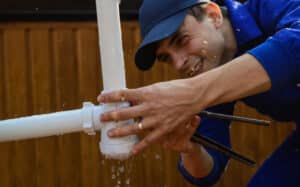 Emergency plumber you can reach 24/7 in Mansfield.