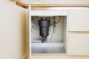Garbage disposal upgrade decisions that avoid callbacks.
