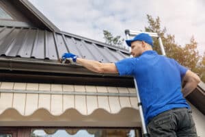 Water damage prevention strategies for texas homes.
