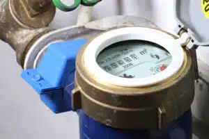 Water meter leak warning signs and quick tests.